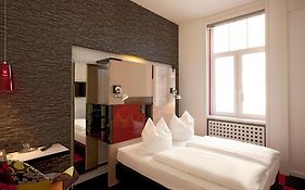 Hotel Cristall